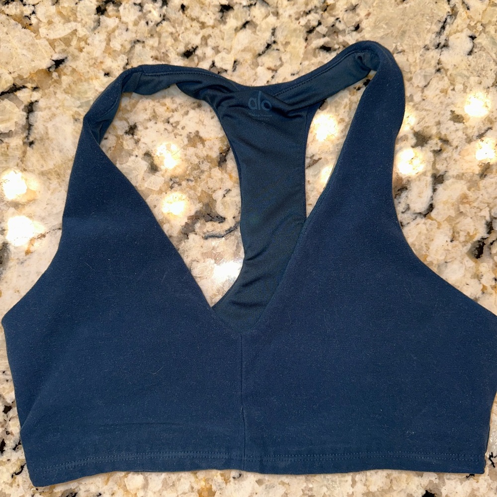All Yoga Bra